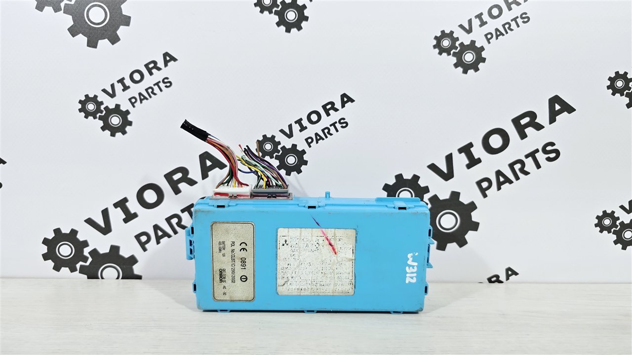 Блок комфорта ETACS, 1500 рублей, Лосино-Петровский