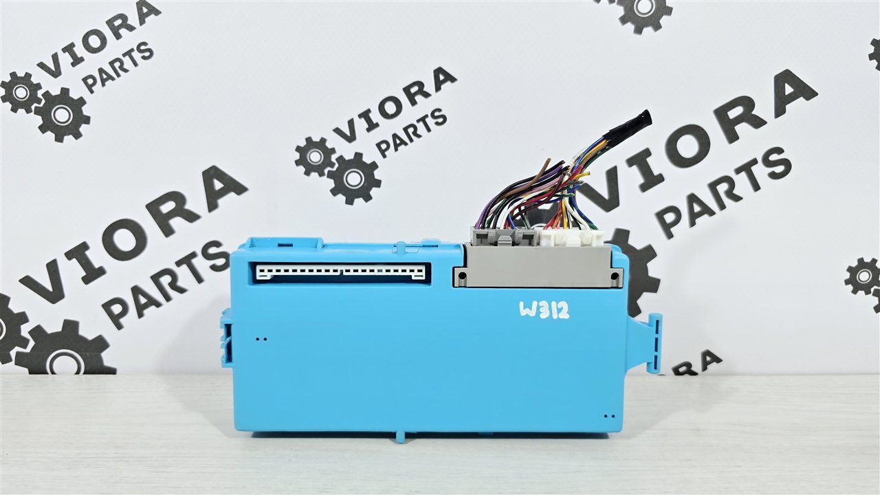 Блок комфорта ETACS, 1500 рублей, Лосино-Петровский