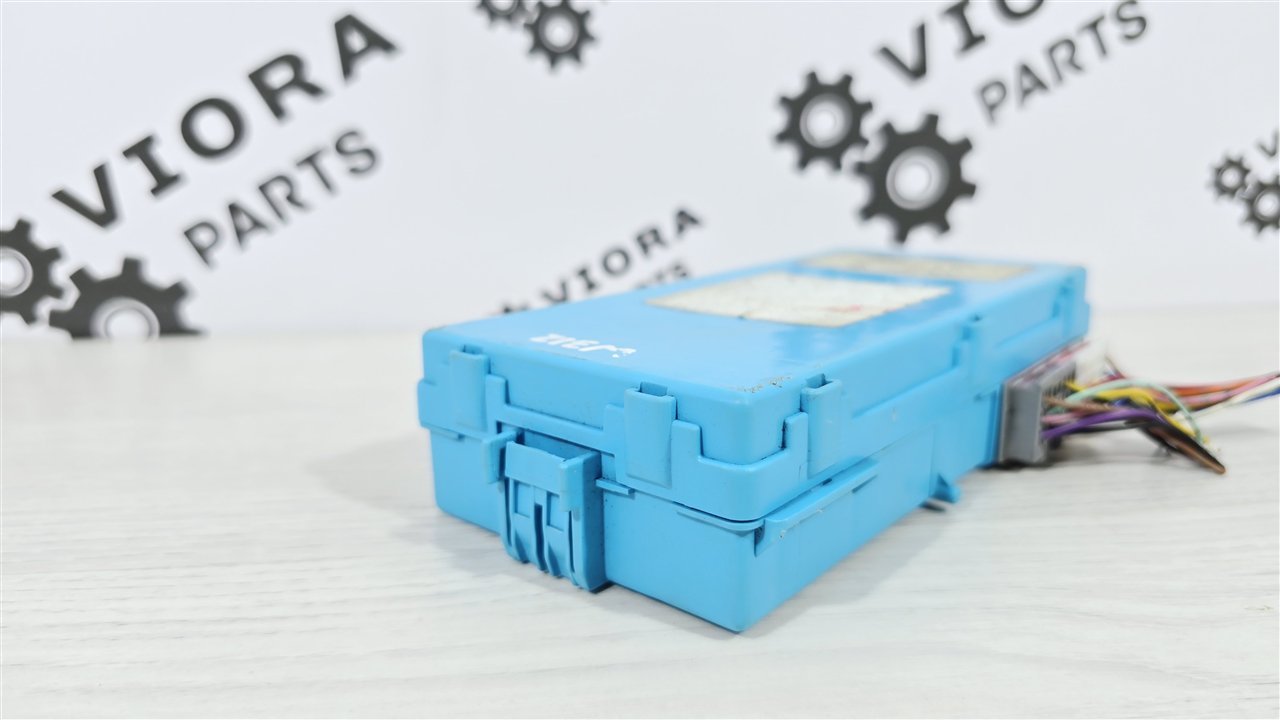 Блок комфорта ETACS, 1500 рублей, Лосино-Петровский