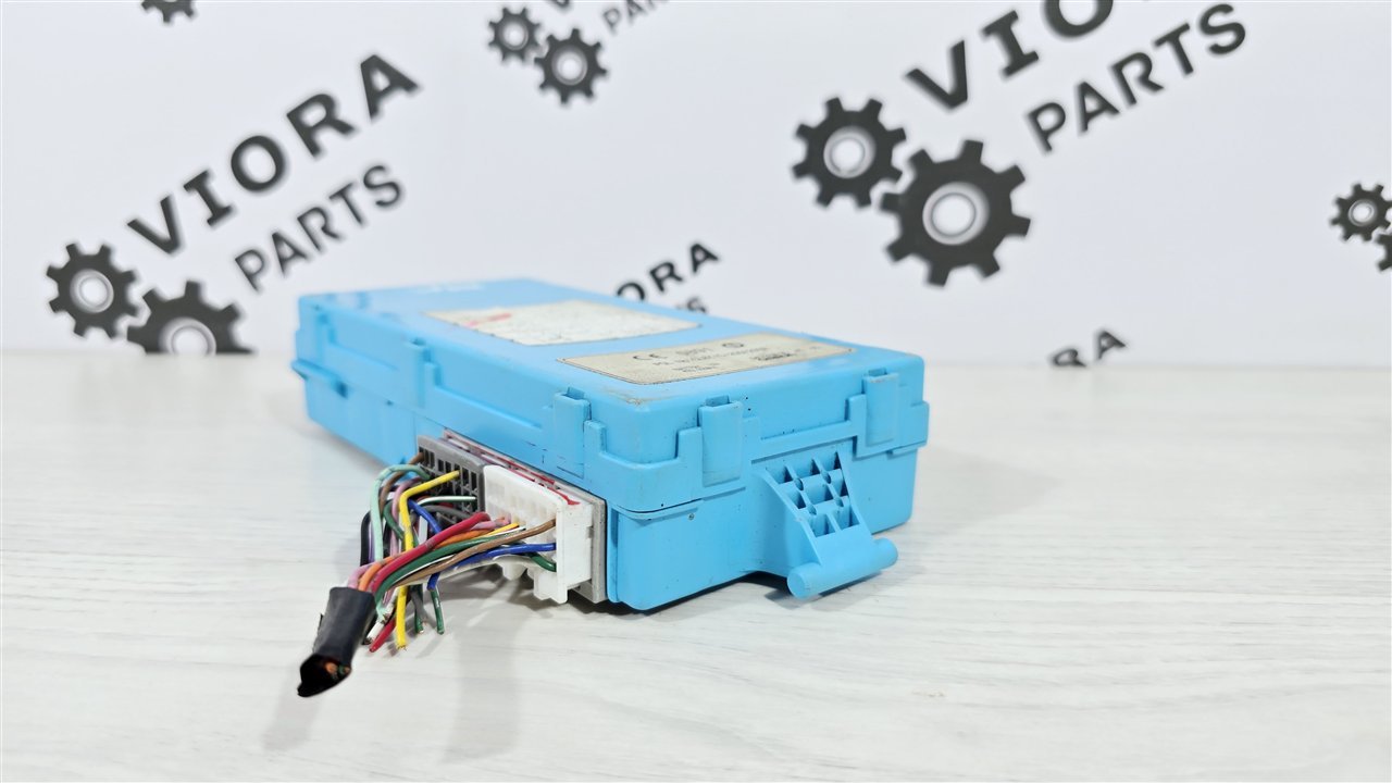 Блок комфорта ETACS, 1500 рублей, Лосино-Петровский