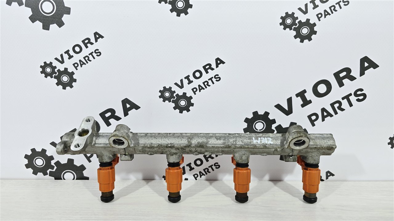 Рампа топливная пробег 30к, 8200 рублей, Лосино-Петровский