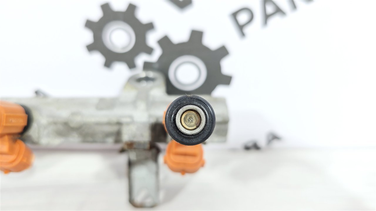 Рампа топливная пробег 30к, 8200 рублей, Лосино-Петровский