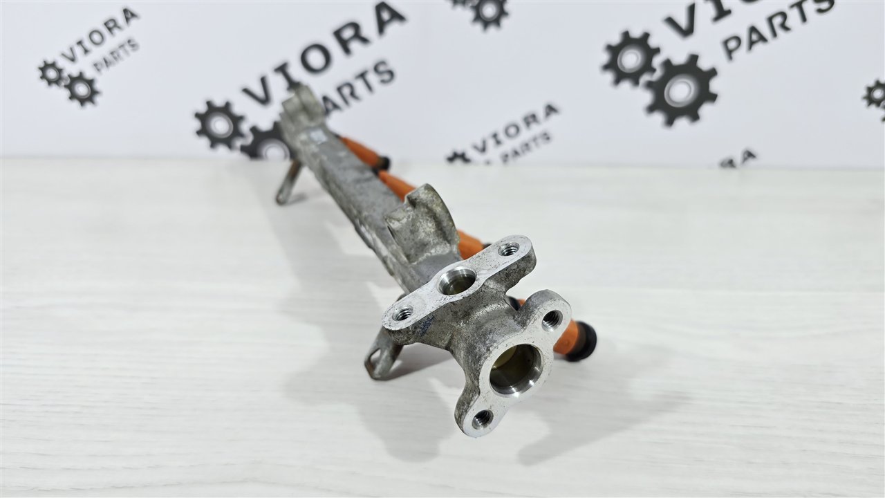 Рампа топливная пробег 30к, 8200 рублей, Лосино-Петровский