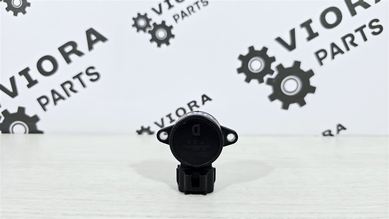 Датчик положения дроссельной заслонки, 2000 рублей, Лосино-Петровский