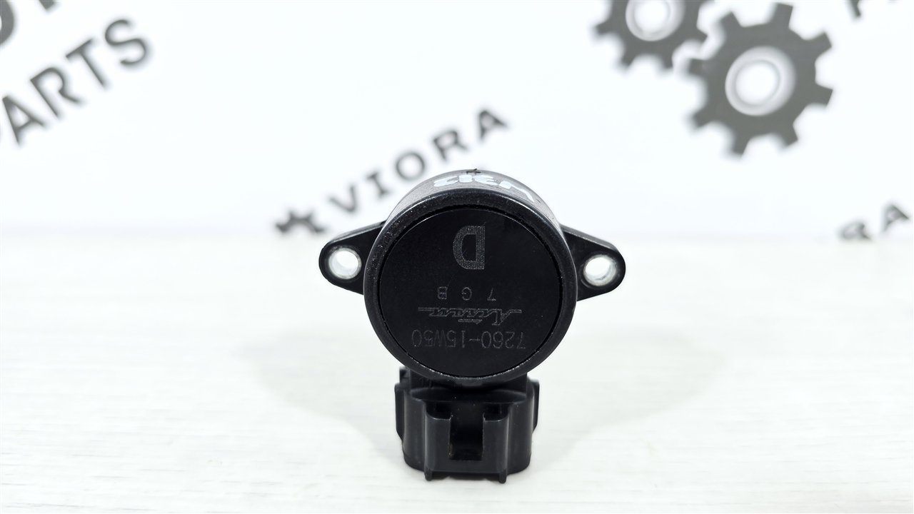 Датчик положения дроссельной заслонки, 2000 рублей, Лосино-Петровский