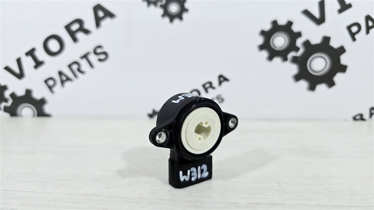 Датчик положения дроссельной заслонки, 2000 рублей, Лосино-Петровский