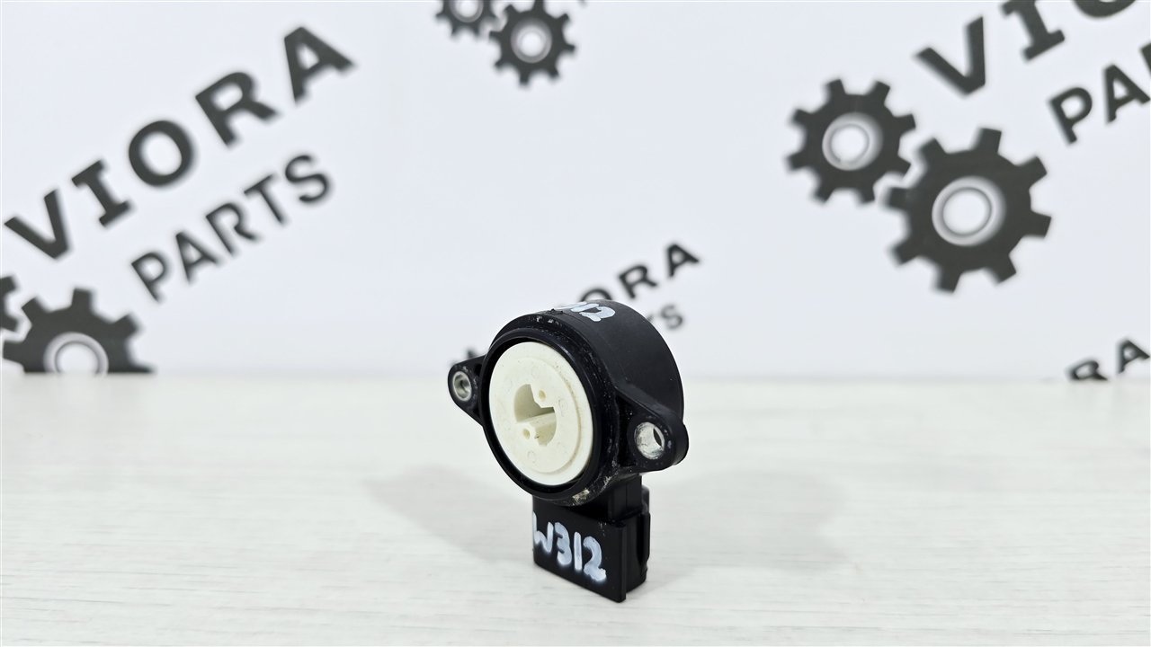 Датчик положения дроссельной заслонки, 2000 рублей, Лосино-Петровский