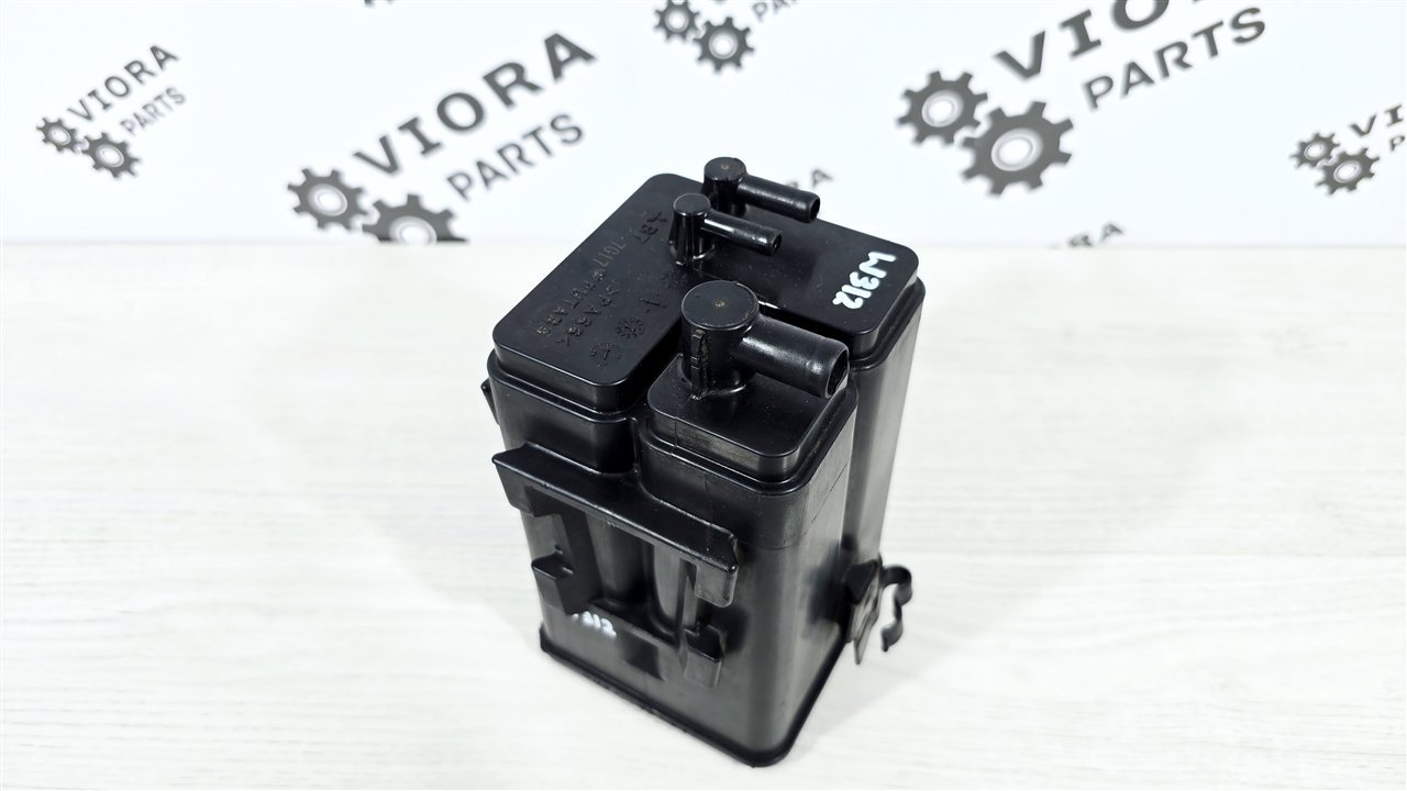 Абсорбер паров топлива пробег 30к, 1800 рублей, Лосино-Петровский