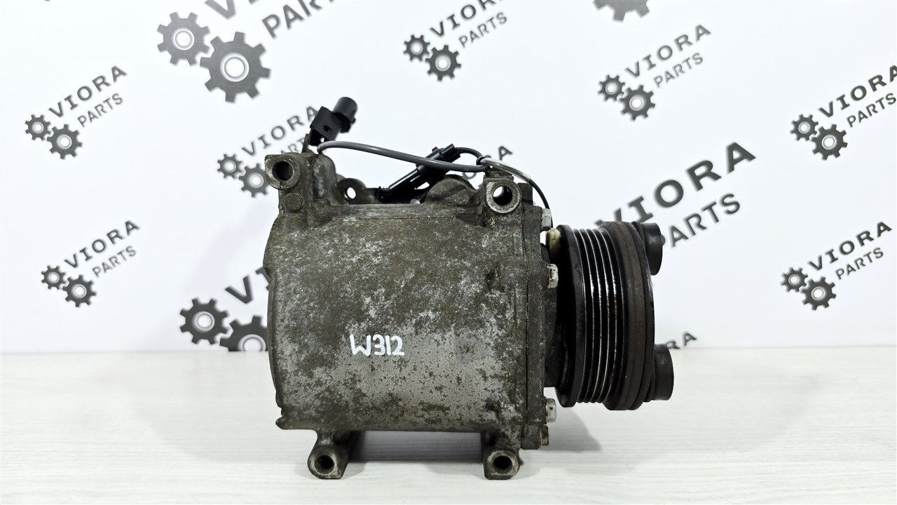 Компрессор кондиционера пробег 30к, 8000 рублей, Лосино-Петровский