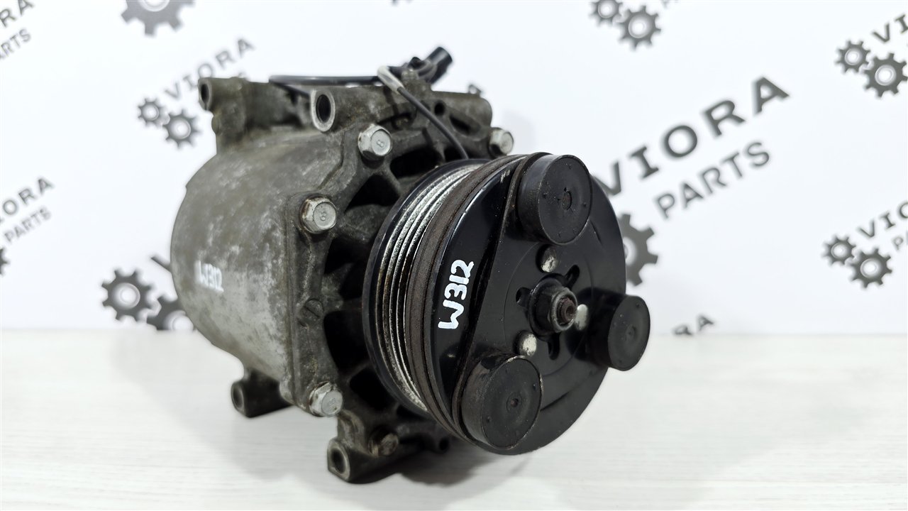 Компрессор кондиционера пробег 30к, 8000 рублей, Лосино-Петровский