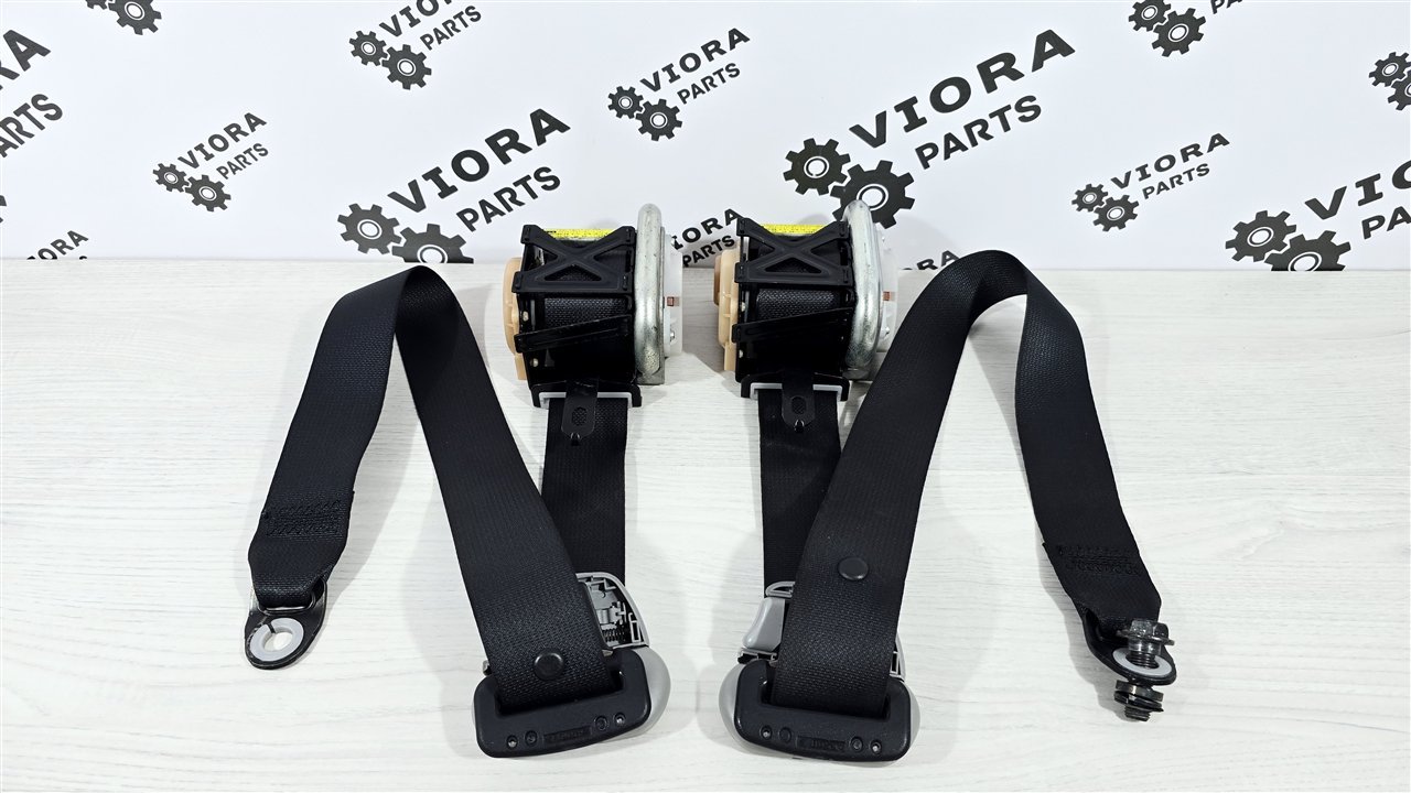 Ремни безопасности, 3800 рублей, Лосино-Петровский