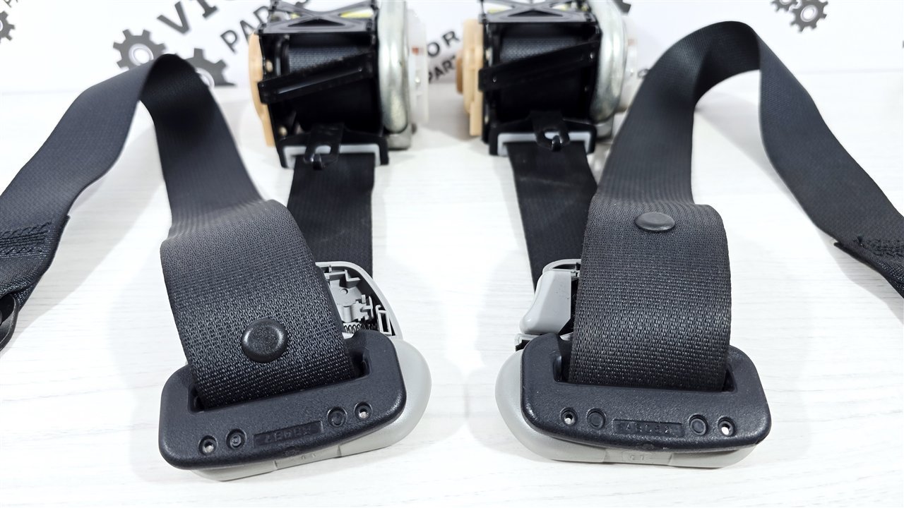 Ремни безопасности, 3800 рублей, Лосино-Петровский