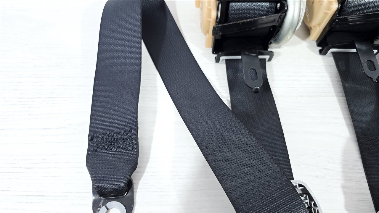 Ремни безопасности, 3800 рублей, Лосино-Петровский