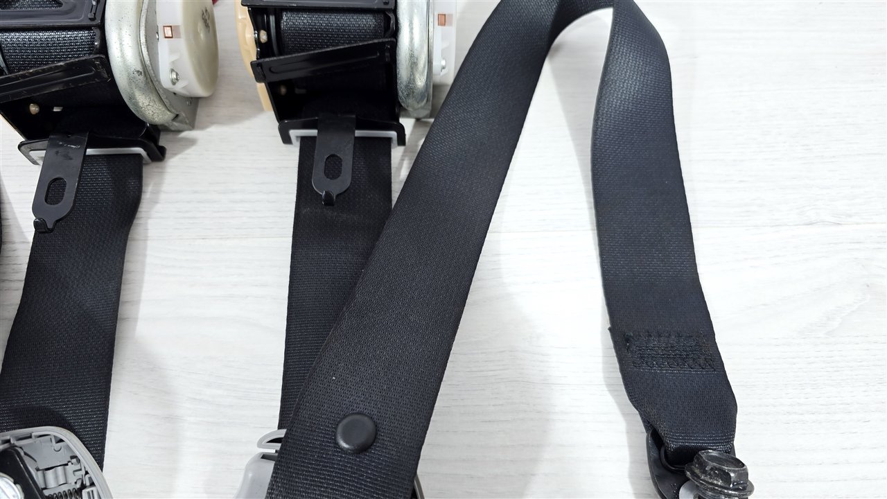 Ремни безопасности, 3800 рублей, Лосино-Петровский