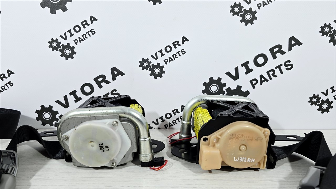 Ремни безопасности, 3800 рублей, Лосино-Петровский