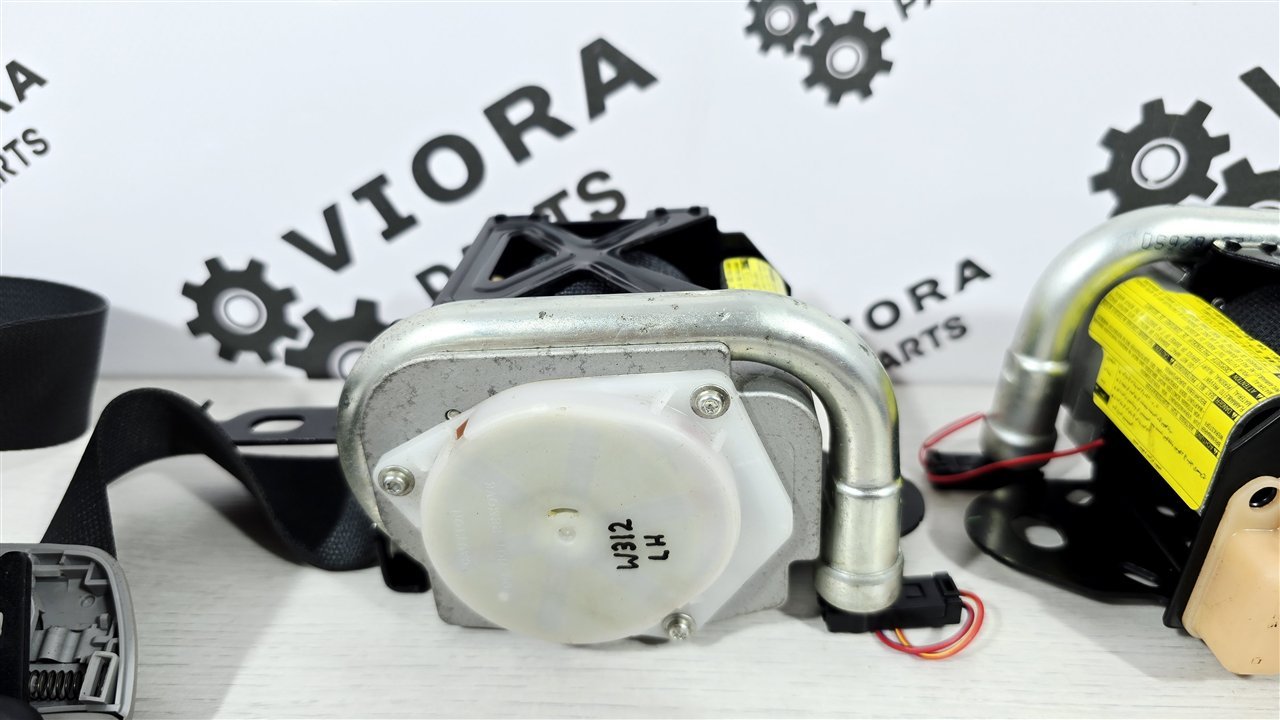 Ремни безопасности, 3800 рублей, Лосино-Петровский