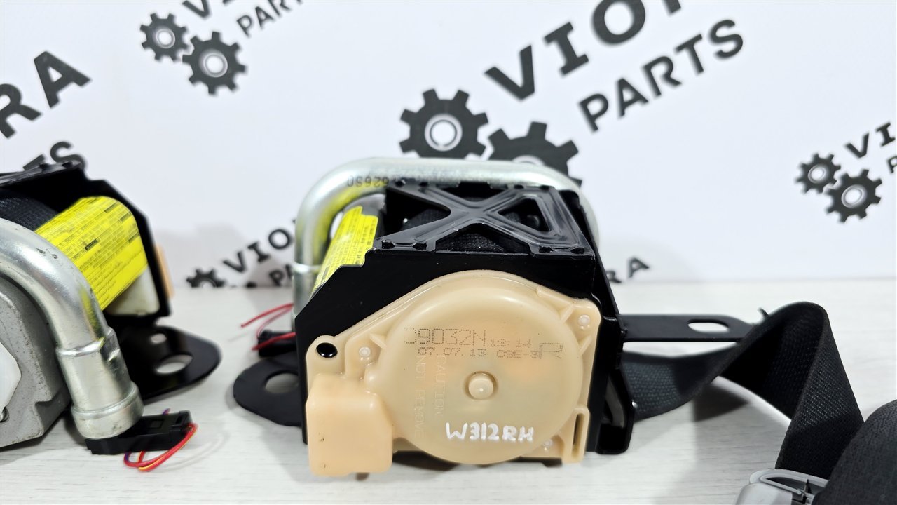 Ремни безопасности, 3800 рублей, Лосино-Петровский