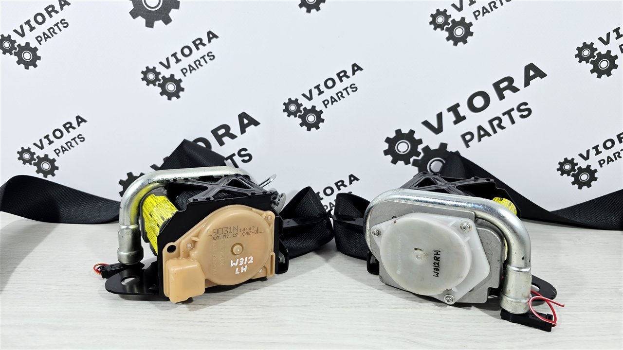 Ремни безопасности, 3800 рублей, Лосино-Петровский