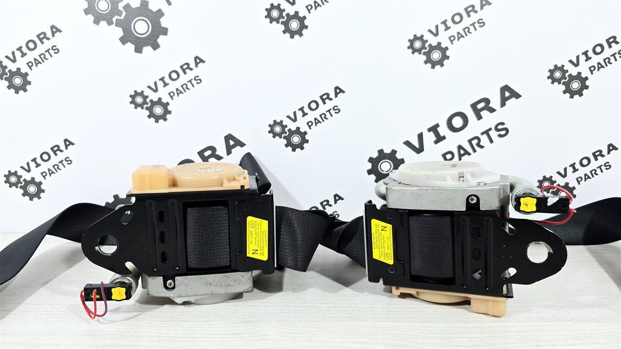 Ремни безопасности, 3800 рублей, Лосино-Петровский