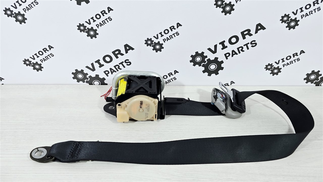 Ремень безопасности, 2000 рублей, Лосино-Петровский