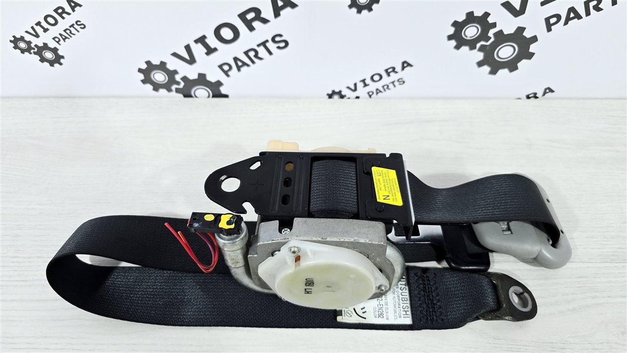 Ремень безопасности, 2000 рублей, Лосино-Петровский