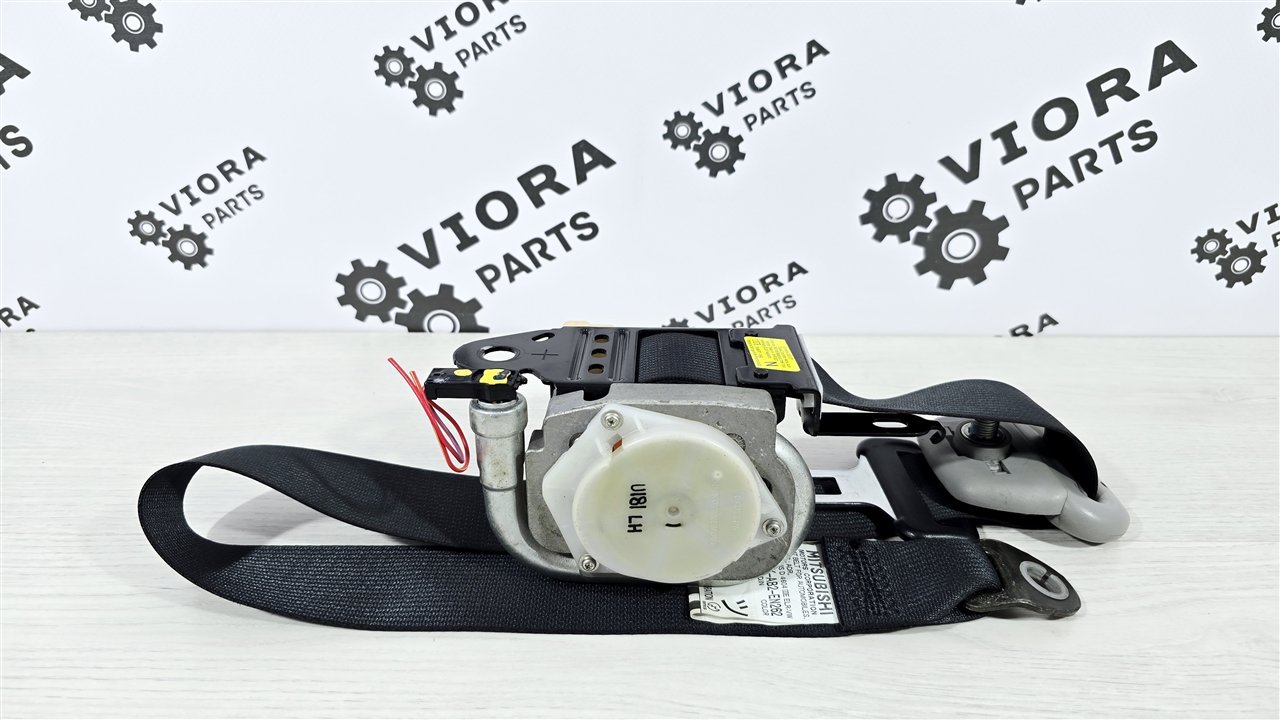 Ремень безопасности, 2000 рублей, Лосино-Петровский