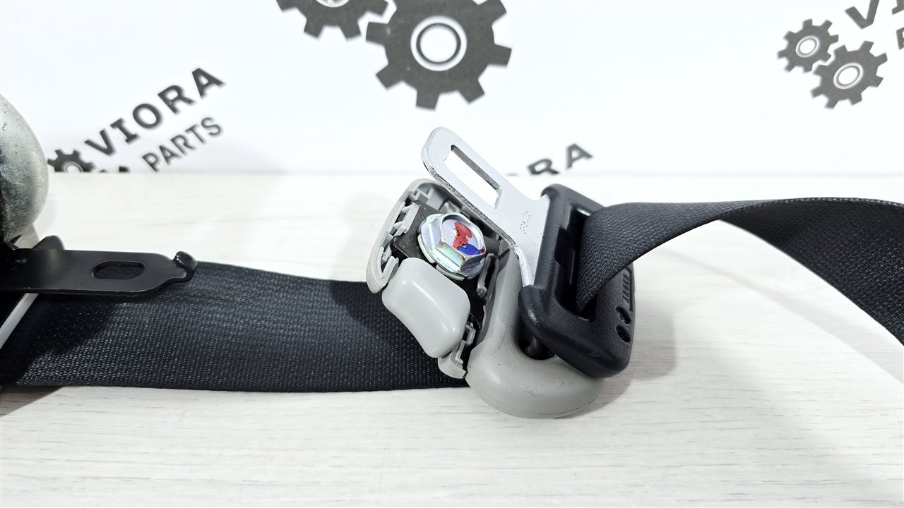 Ремень безопасности, 2000 рублей, Лосино-Петровский