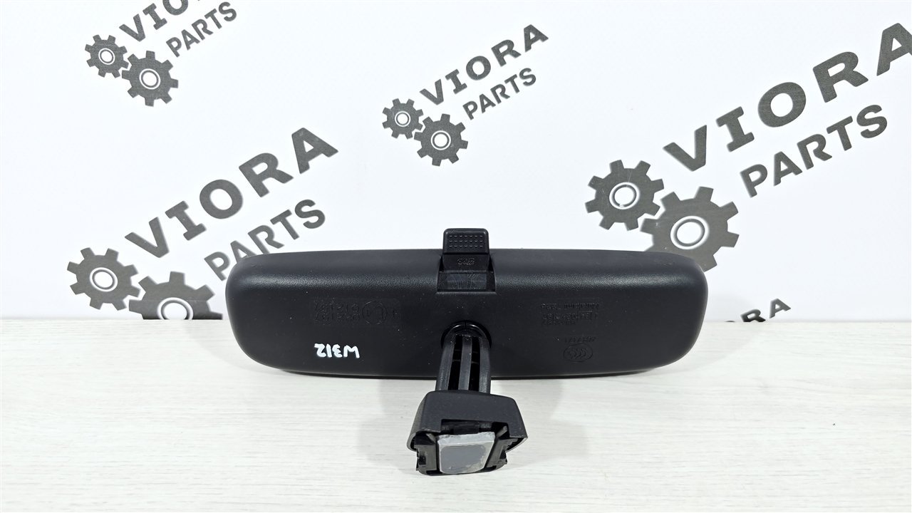 Зеркало заднего вида салонное, 1200 рублей, Лосино-Петровский