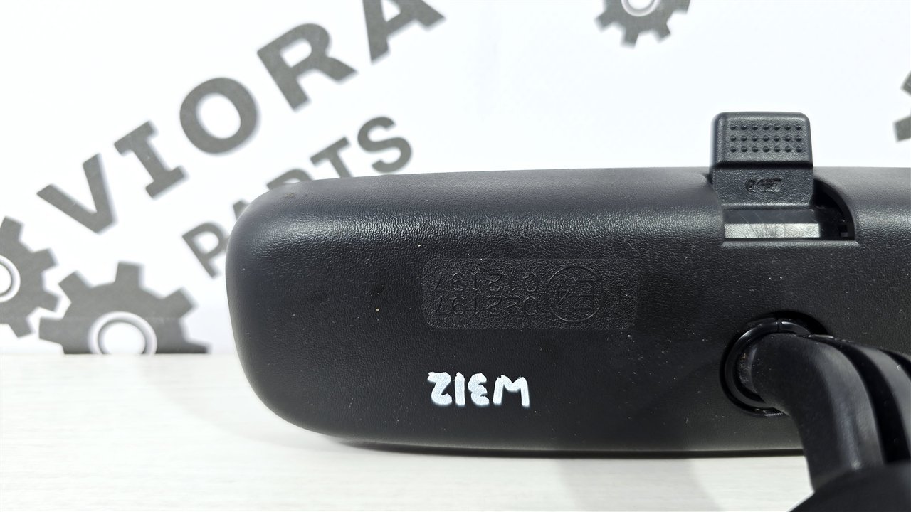 Зеркало заднего вида салонное, 1200 рублей, Лосино-Петровский