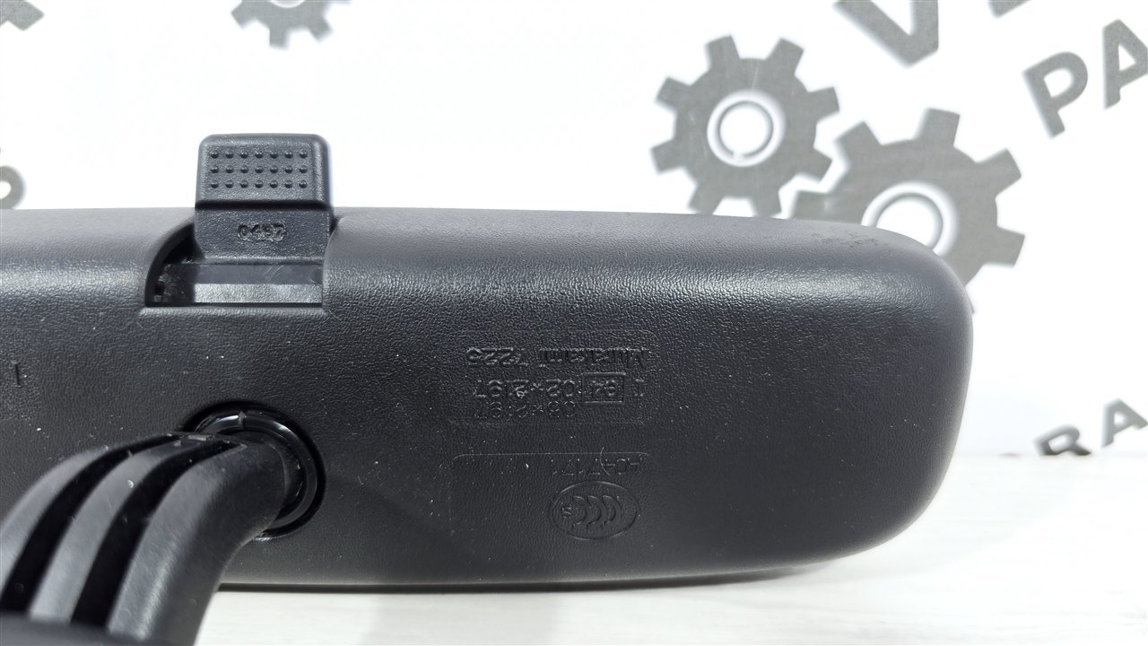 Зеркало заднего вида салонное, 1200 рублей, Лосино-Петровский