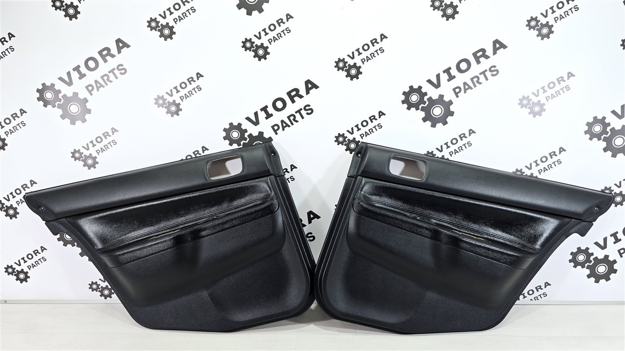 Обшивки дверей кожа, 9800 рублей, Лосино-Петровский