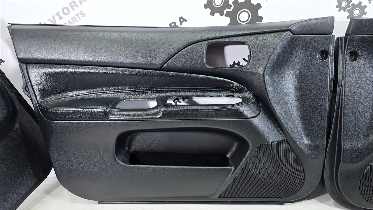 Обшивки дверей кожа, 9800 рублей, Лосино-Петровский