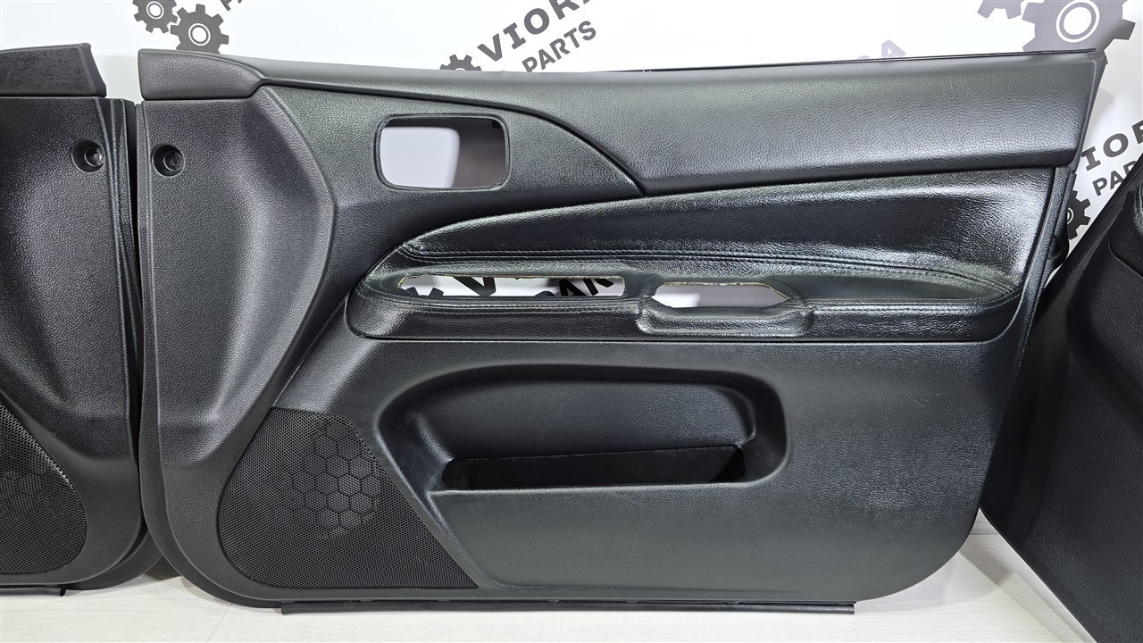 Обшивки дверей кожа, 9800 рублей, Лосино-Петровский