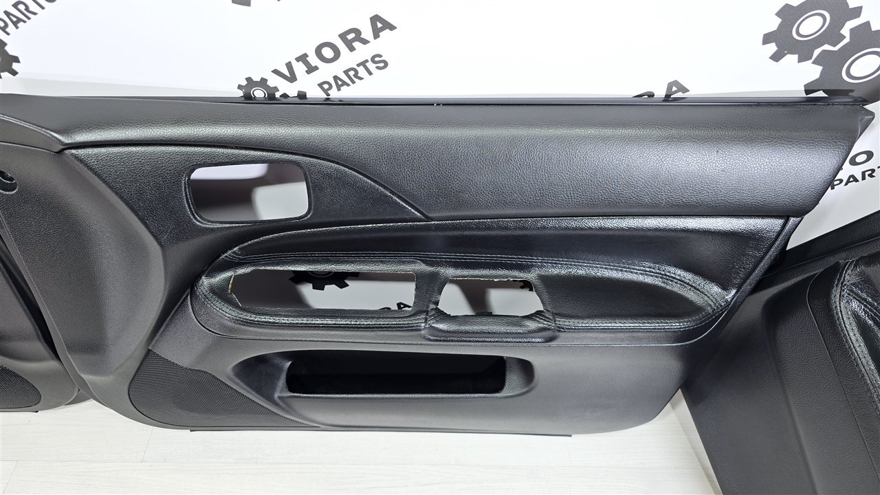 Обшивки дверей кожа, 9800 рублей, Лосино-Петровский