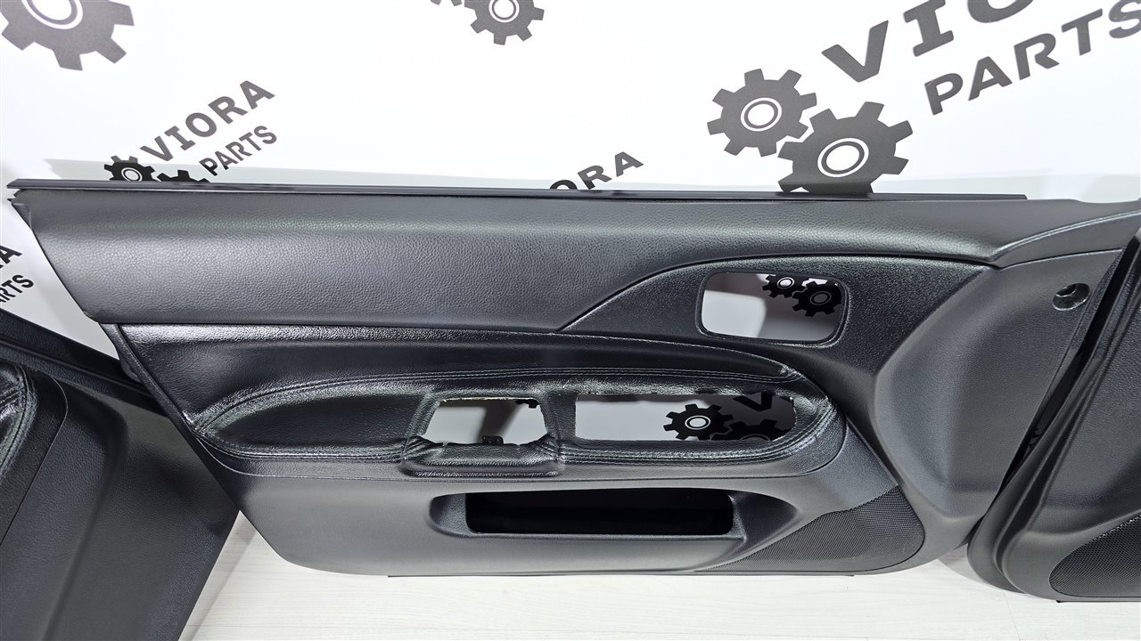 Обшивки дверей кожа, 9800 рублей, Лосино-Петровский