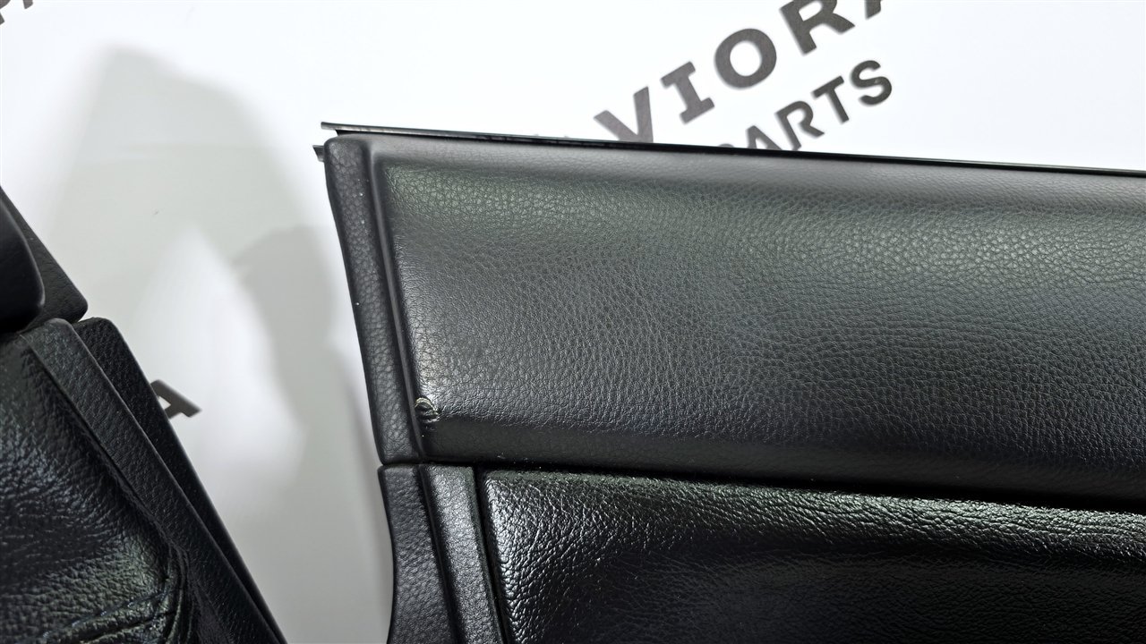 Обшивки дверей кожа, 9800 рублей, Лосино-Петровский