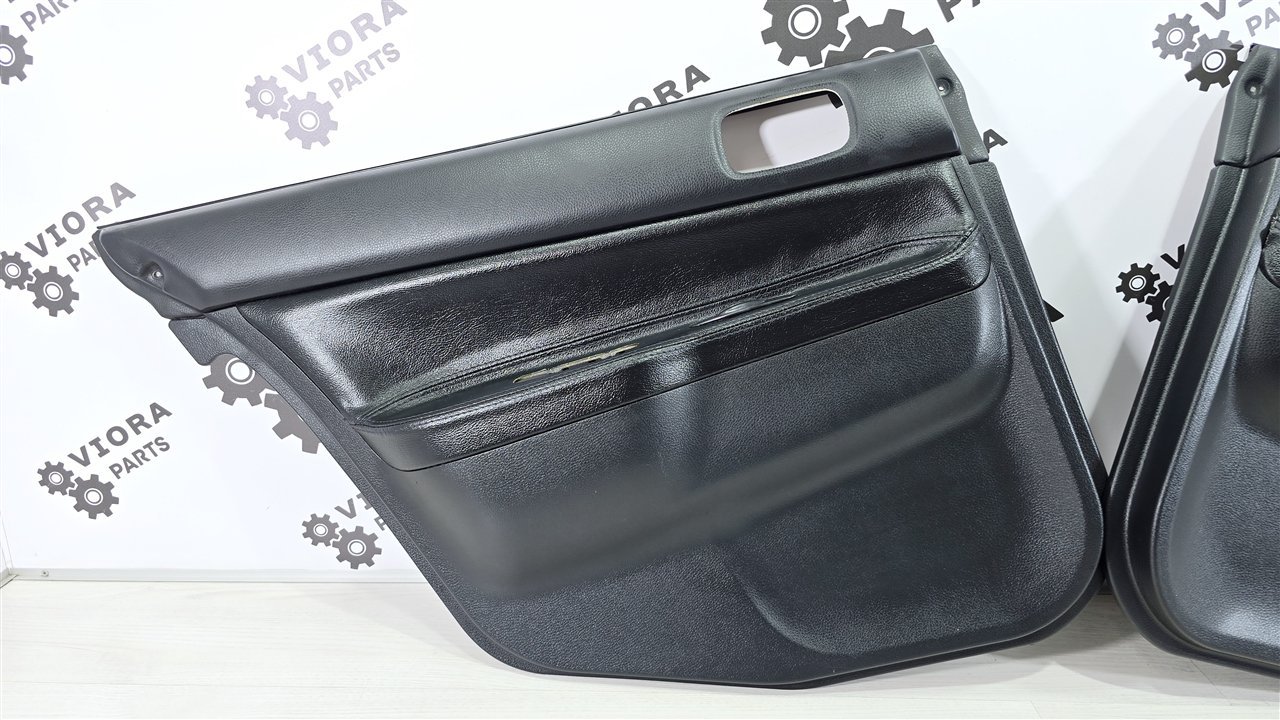 Обшивки дверей кожа, 9800 рублей, Лосино-Петровский