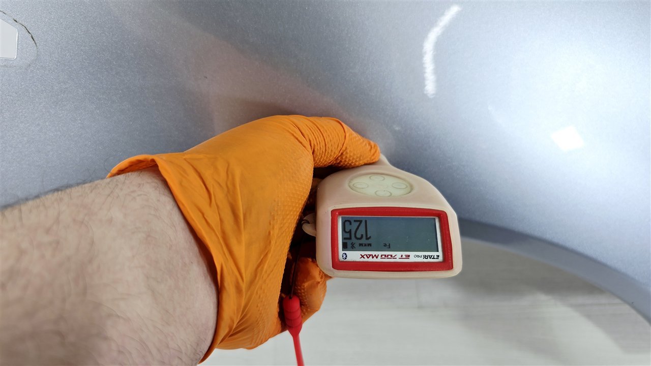 Крыло, 13000 рублей, Лосино-Петровский