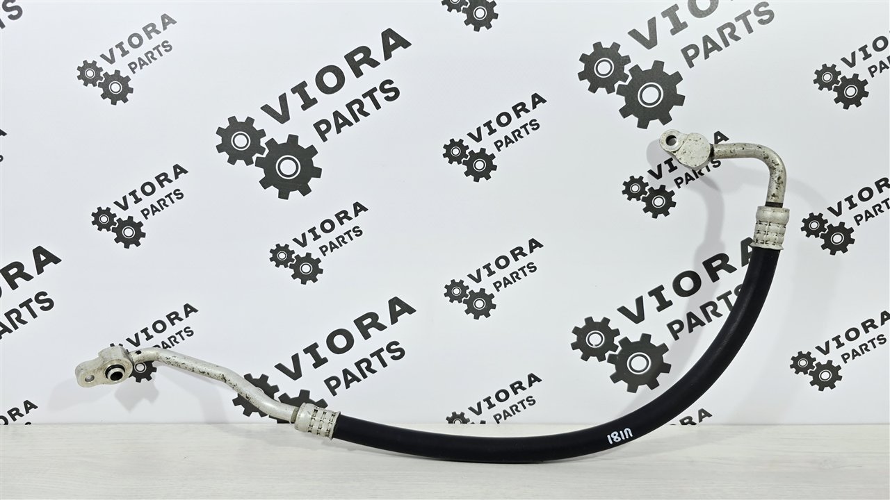 Трубка кондиционера пробег 40к, 1800 рублей, Лосино-Петровский