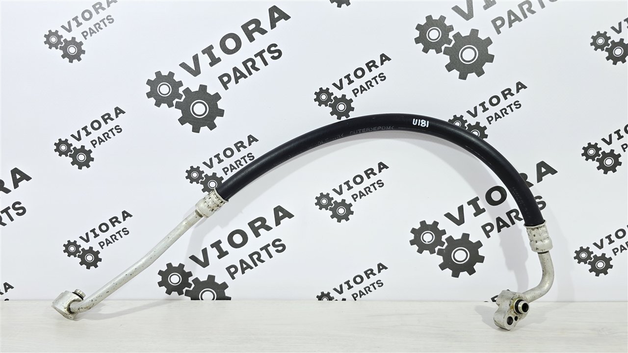 Трубка кондиционера пробег 40к, 1800 рублей, Лосино-Петровский