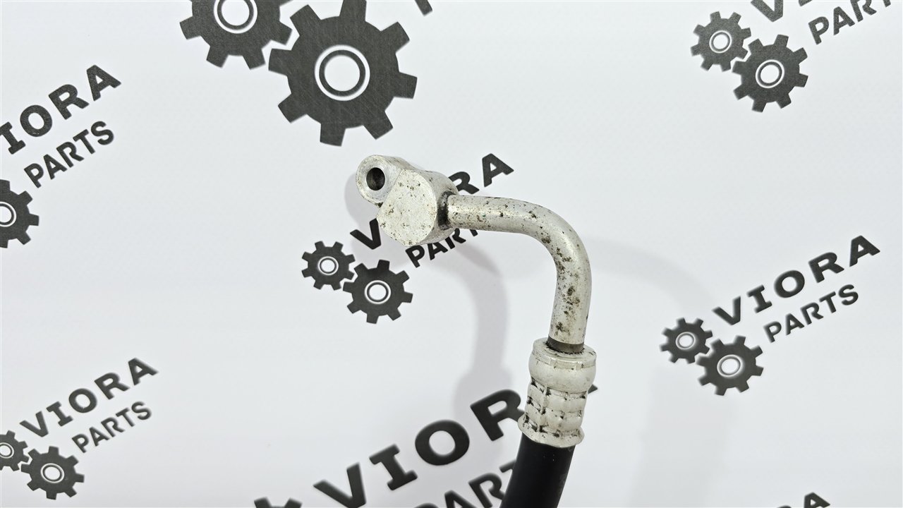 Трубка кондиционера пробег 40к, 1800 рублей, Лосино-Петровский