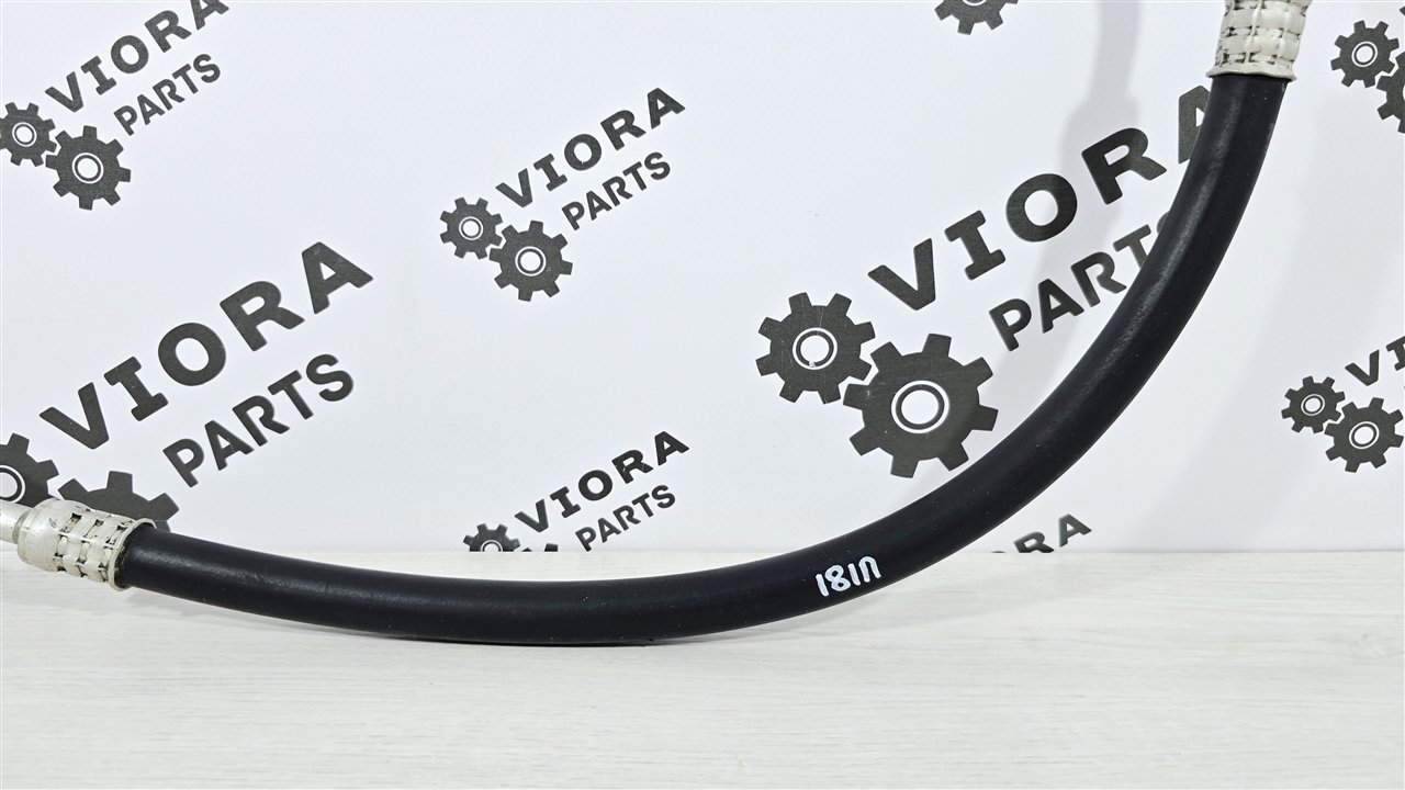 Трубка кондиционера пробег 40к, 1800 рублей, Лосино-Петровский