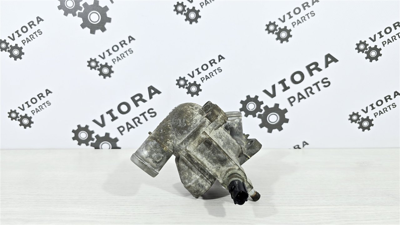 Термостат пробег 30к, 1600 рублей, Лосино-Петровский