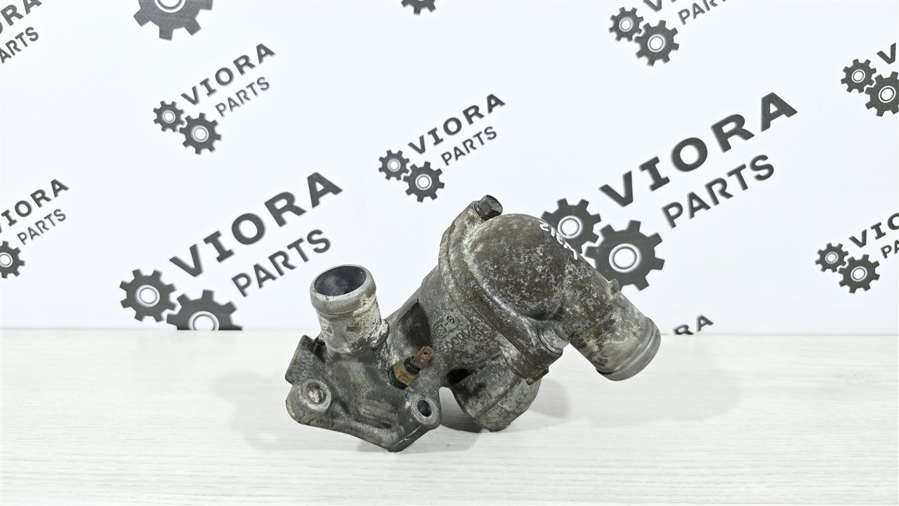 Термостат пробег 30к, 1600 рублей, Лосино-Петровский