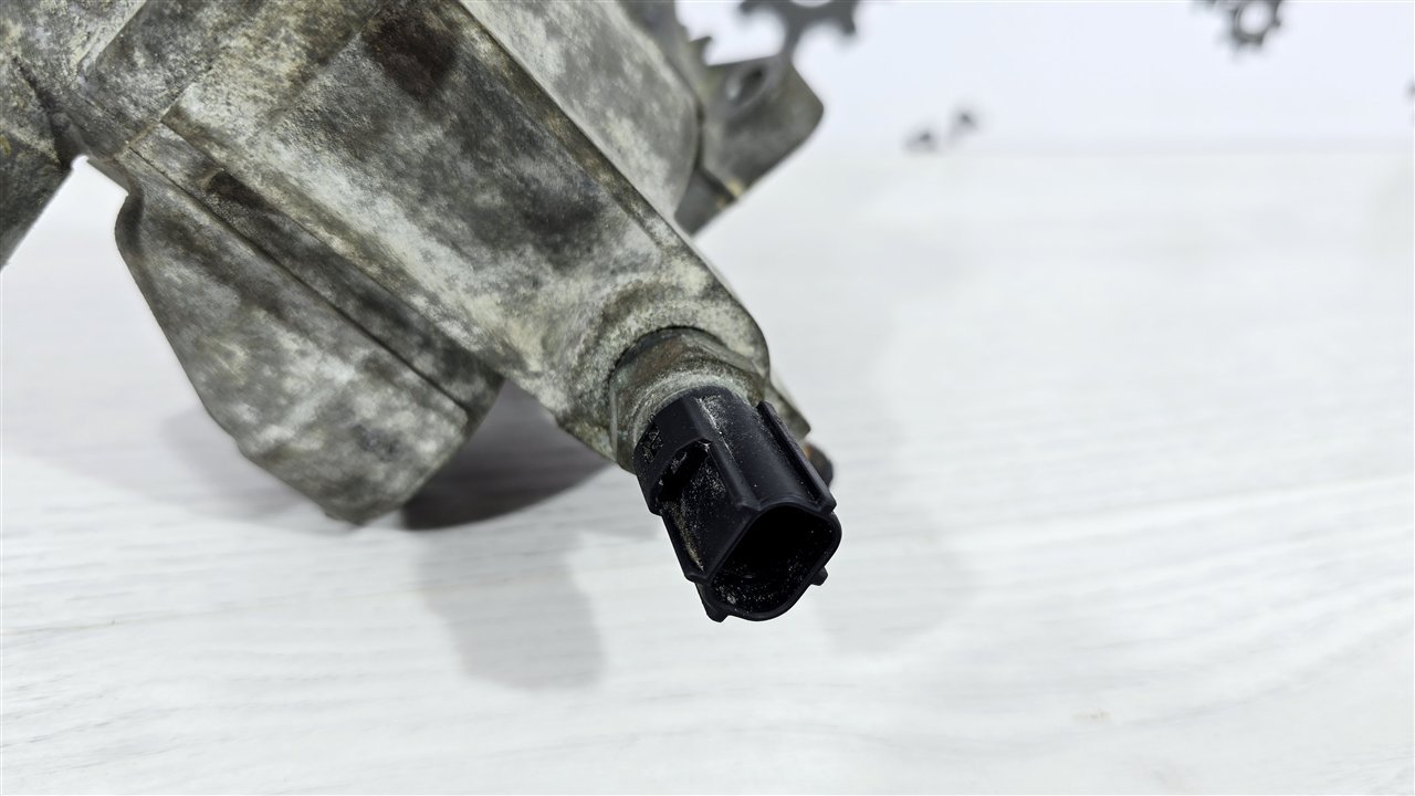 Термостат пробег 30к, 1600 рублей, Лосино-Петровский