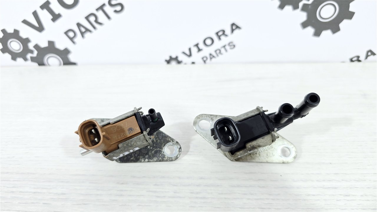 Клапана электромагнитные комплект, 2000 рублей, Лосино-Петровский