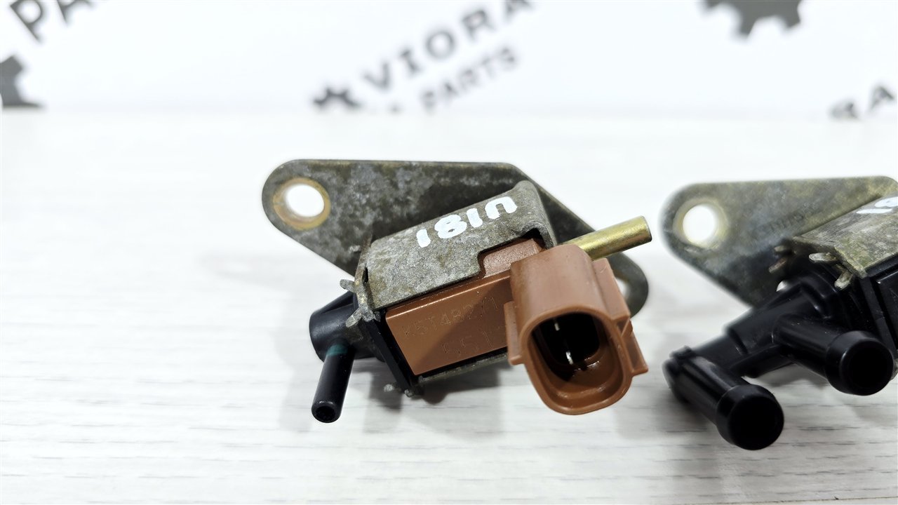 Клапана электромагнитные комплект, 2000 рублей, Лосино-Петровский