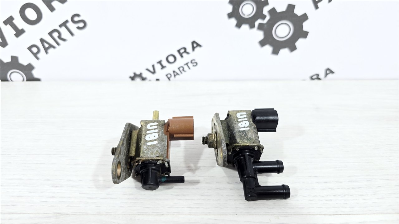 Клапана электромагнитные комплект, 2000 рублей, Лосино-Петровский