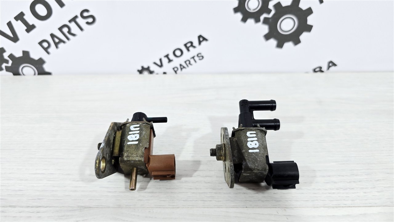 Клапана электромагнитные комплект, 2000 рублей, Лосино-Петровский