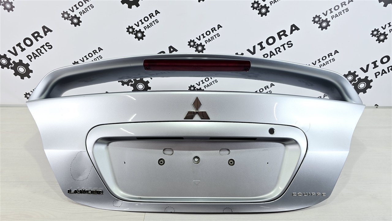 Крышка багажника, 18800 рублей, Лосино-Петровский